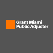 Grant Miami Public Adjuster